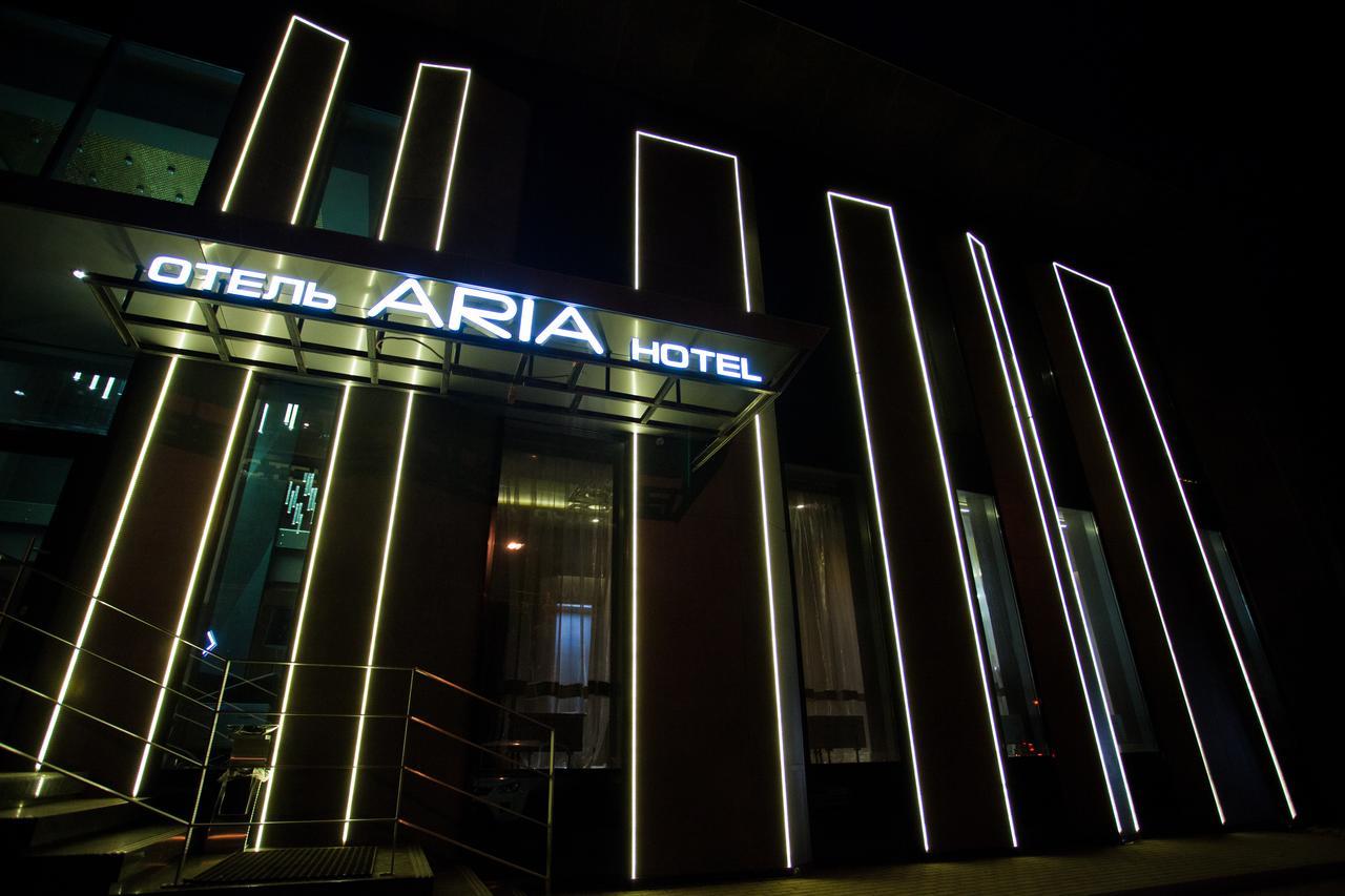 Aria Spa Hotel Vologda Kültér fotó