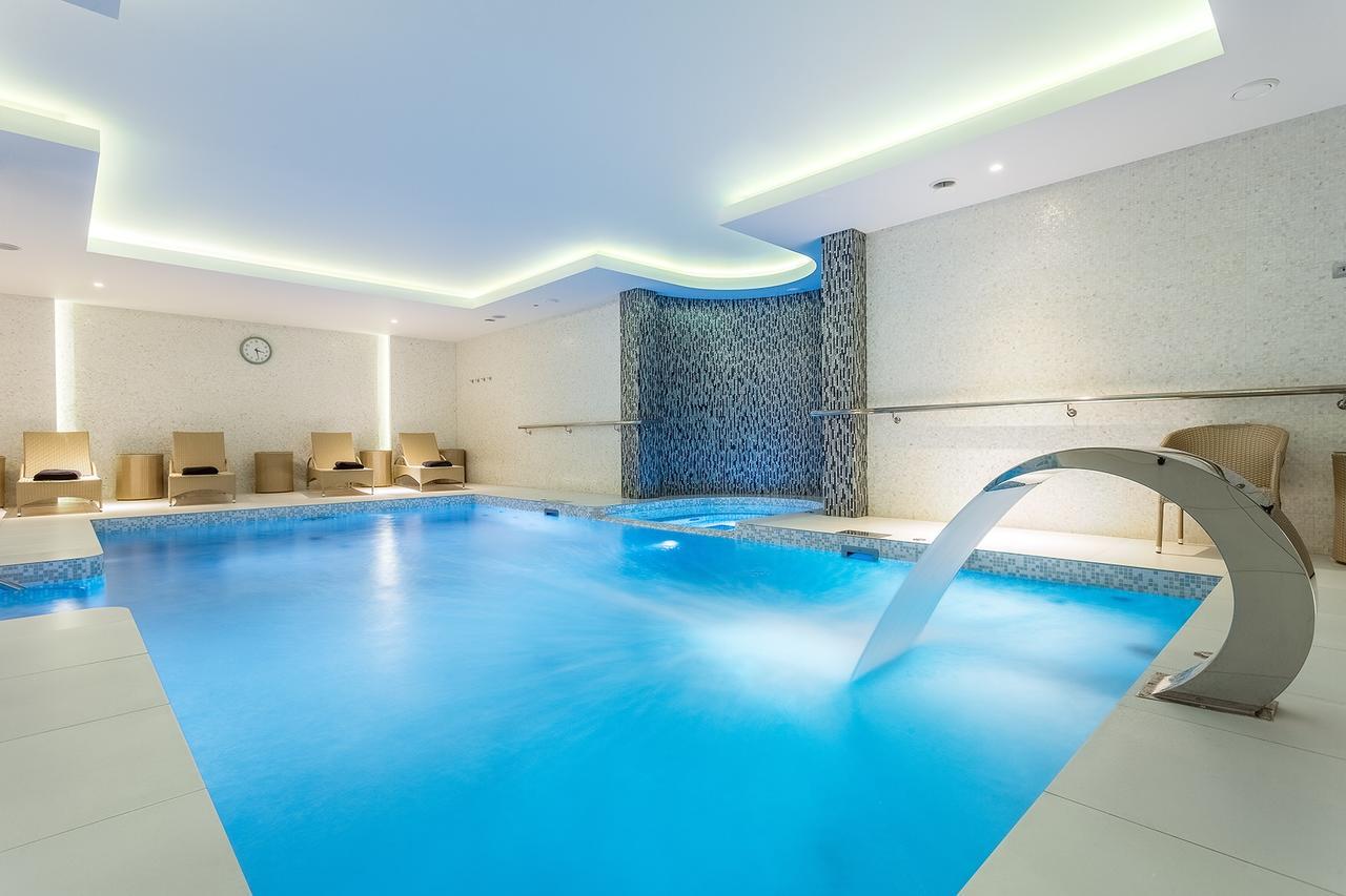 Aria Spa Hotel Vologda Kültér fotó