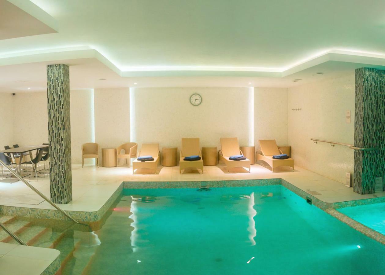 Aria Spa Hotel Vologda Kültér fotó